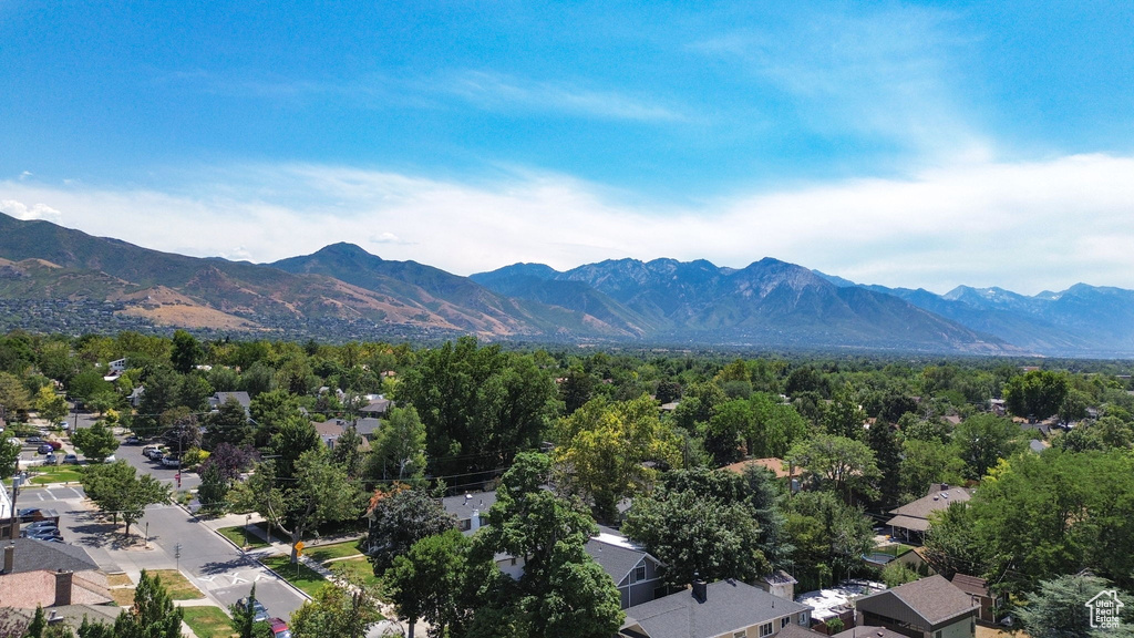 1458 E KENSINGTON AVE Salt Lake City, UT 84105