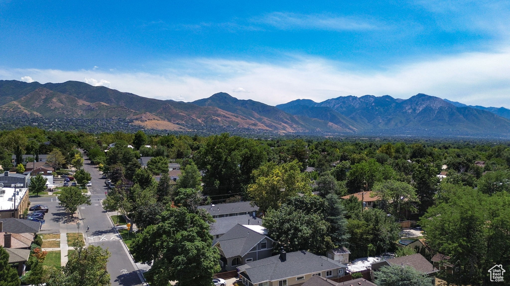1458 E KENSINGTON AVE Salt Lake City, UT 84105