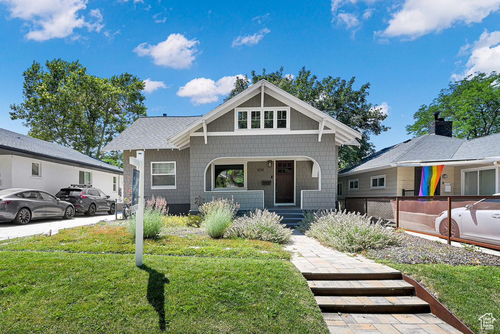 1458 E KENSINGTON AVE Salt Lake City, UT 84105