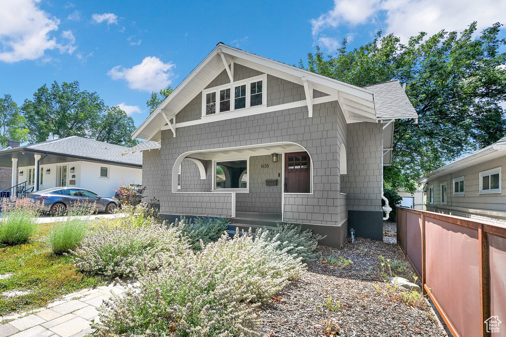 1458 E KENSINGTON AVE Salt Lake City, UT 84105