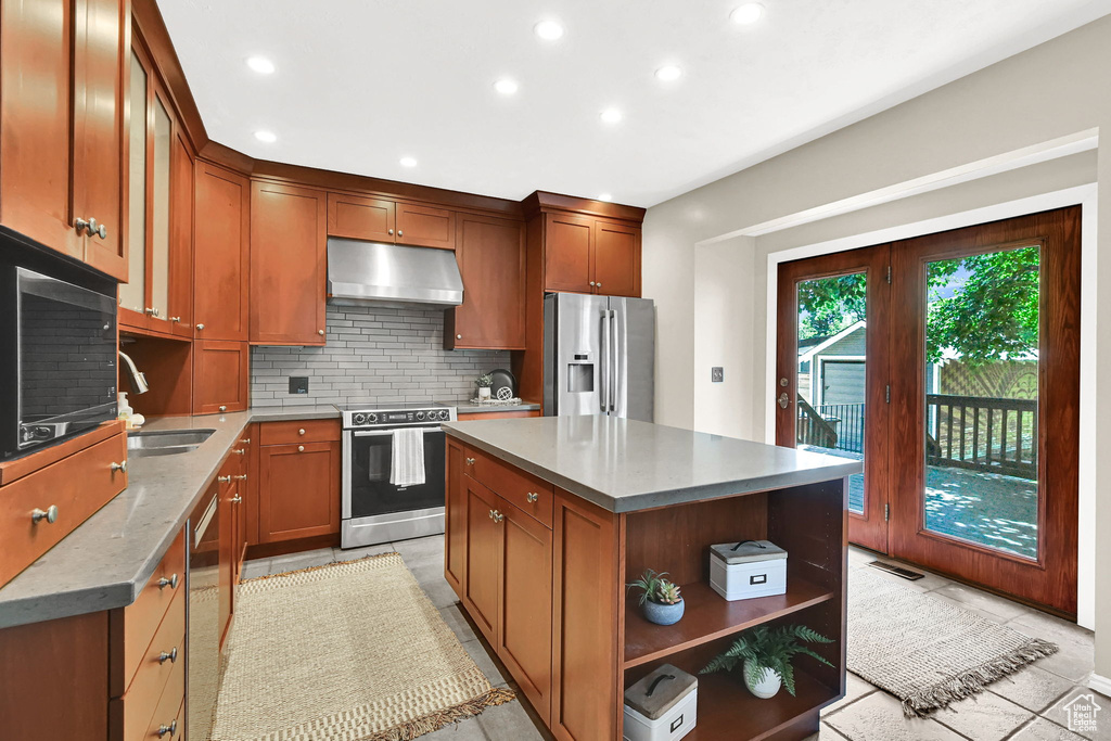 1458 E KENSINGTON AVE Salt Lake City, UT 84105