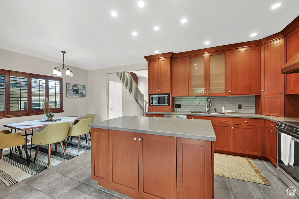 1458 E KENSINGTON AVE Salt Lake City, UT 84105