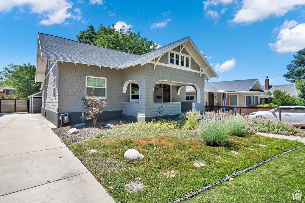 1458 E KENSINGTON AVE Salt Lake City, UT 84105
