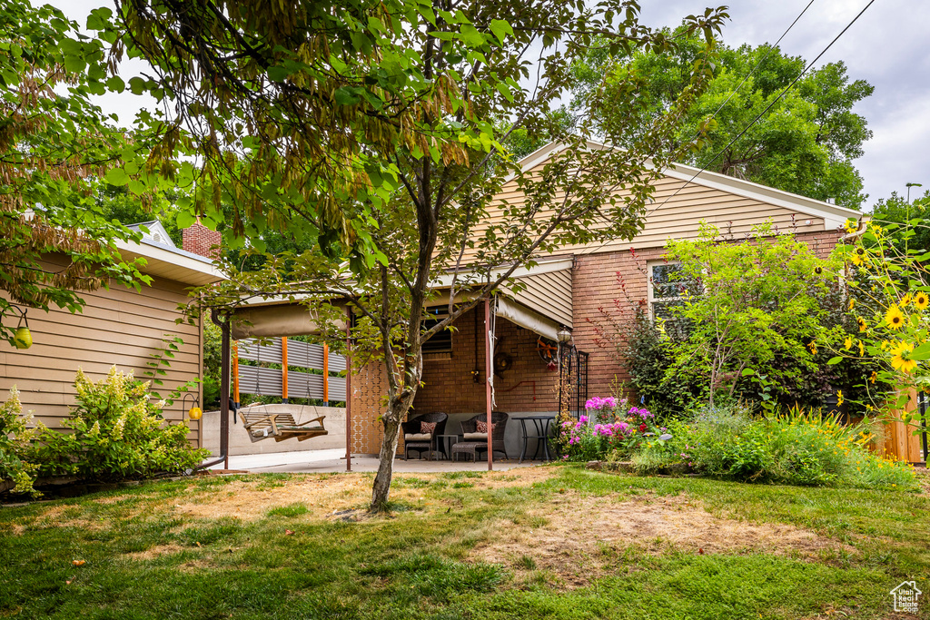 1912 S NEVADA ST Salt Lake City, UT 84108