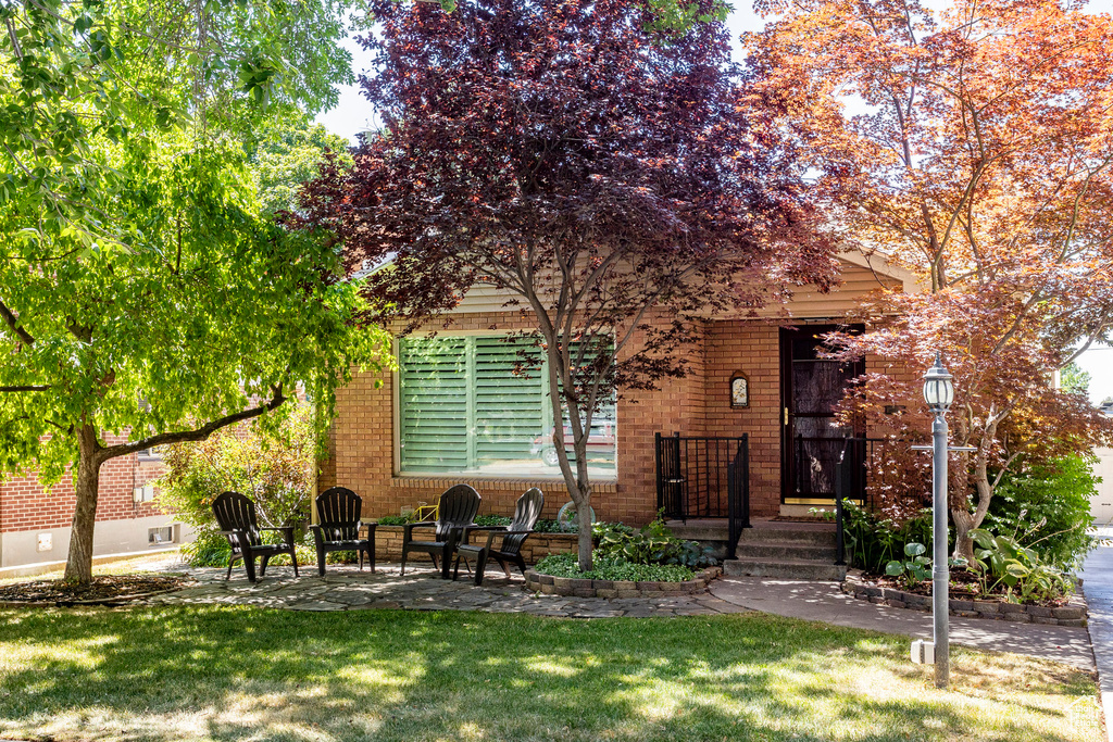 1912 S NEVADA ST Salt Lake City, UT 84108
