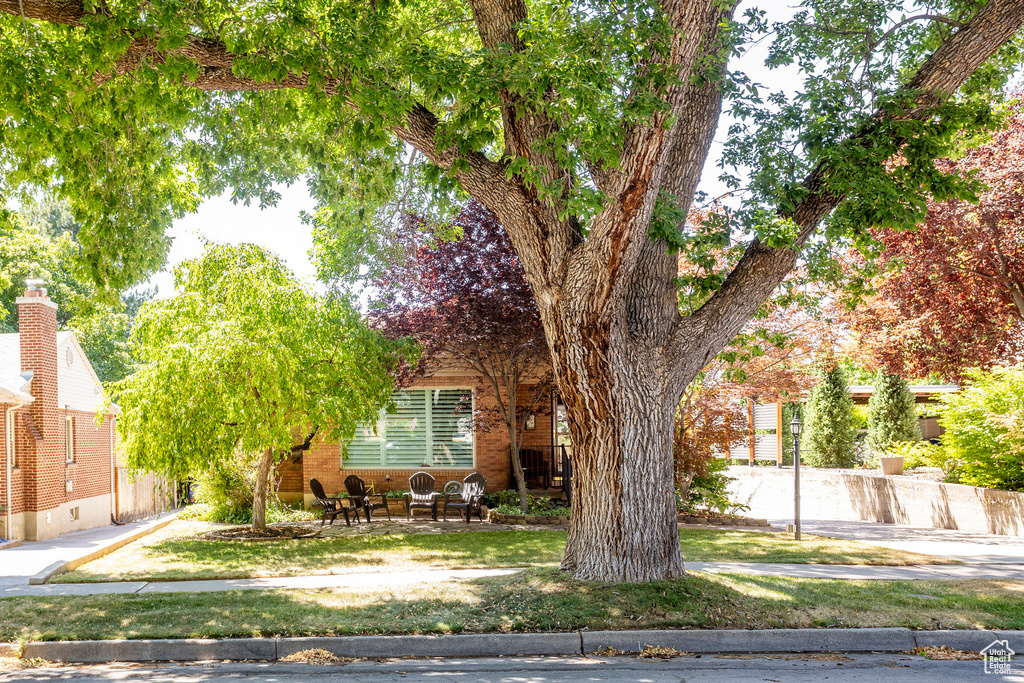 1912 S NEVADA ST Salt Lake City, UT 84108