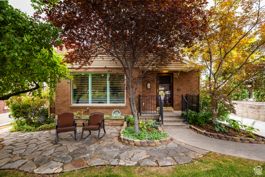 1912 S NEVADA ST Salt Lake City, UT 84108