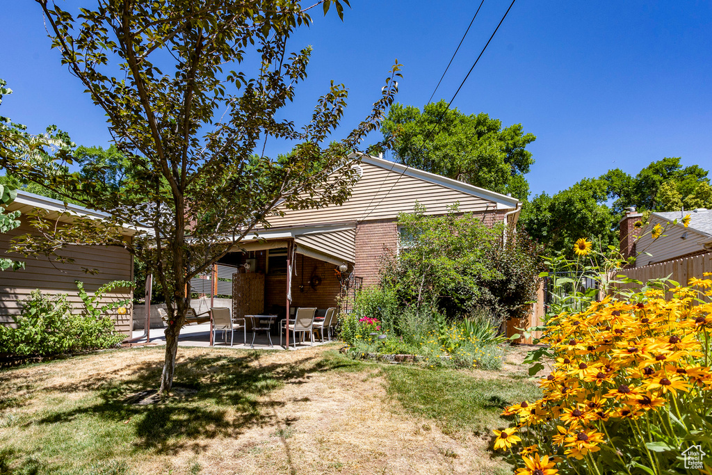 1912 S NEVADA ST Salt Lake City, UT 84108