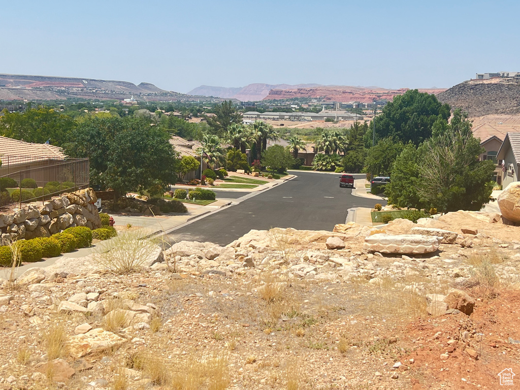 1816  BOULDER RD St. George, UT 84790