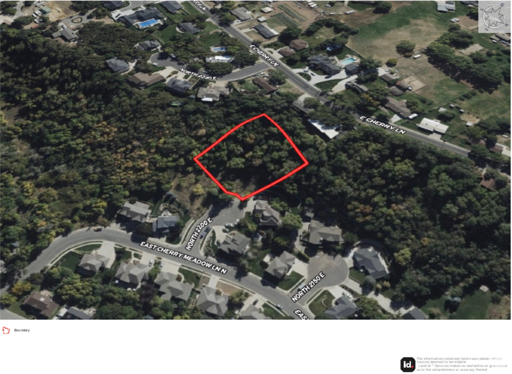 1522 N 2200 E Layton, UT 84040