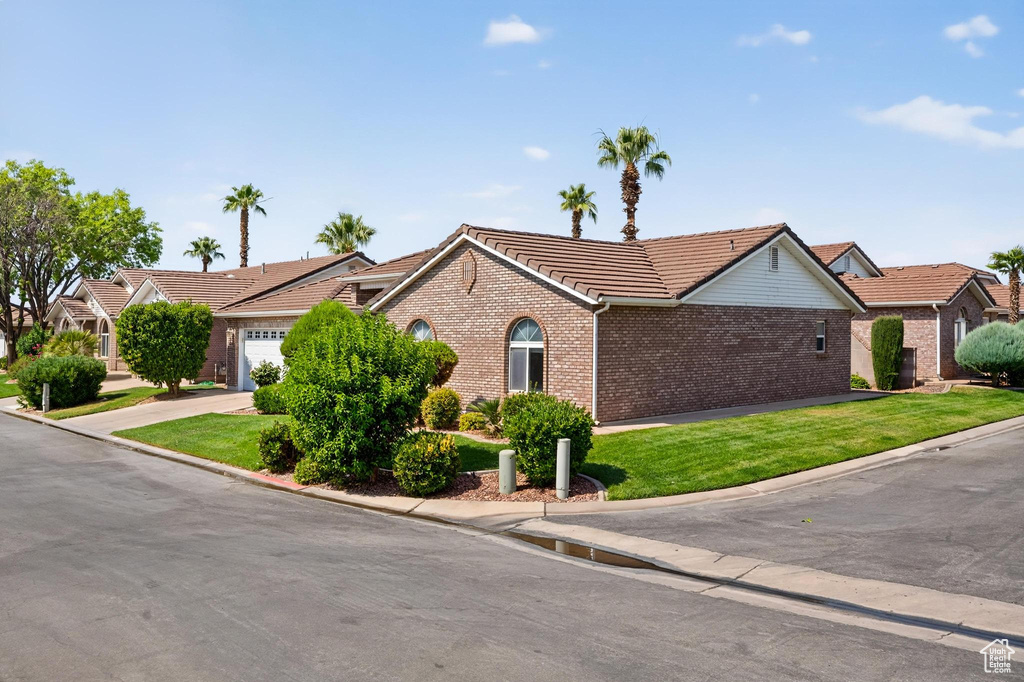 805 S RIVER RD #51 St George, UT 84790
