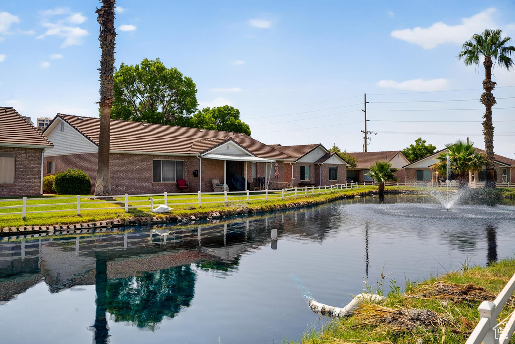 805 S RIVER RD #51 St George, UT 84790