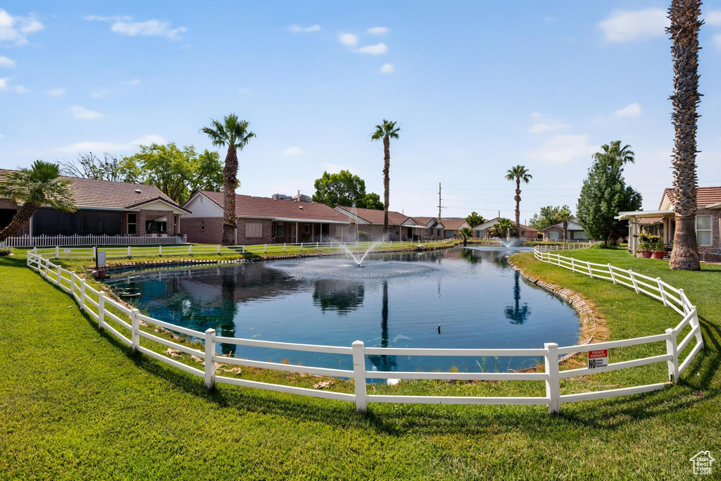 805 S RIVER RD #51 St George, UT 84790