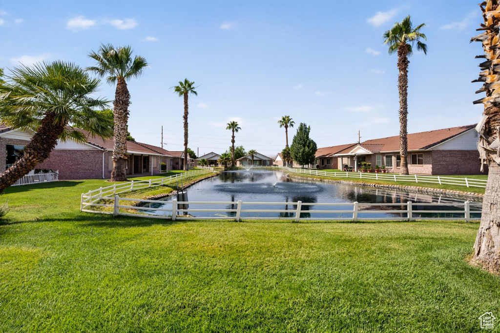 805 S RIVER RD #51 St George, UT 84790