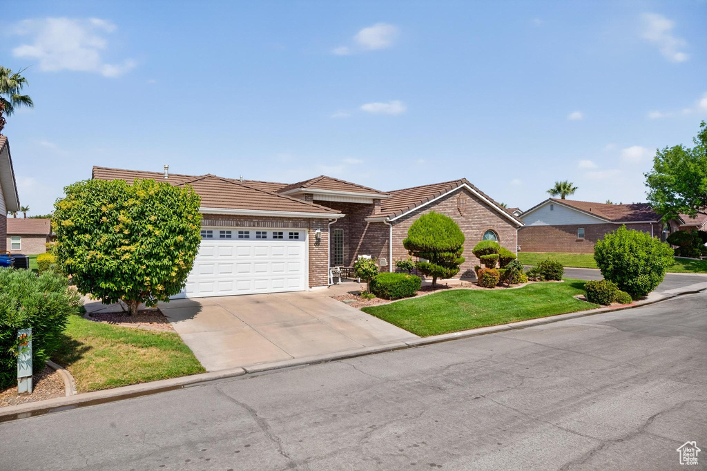 805 S RIVER RD #51 St George, UT 84790