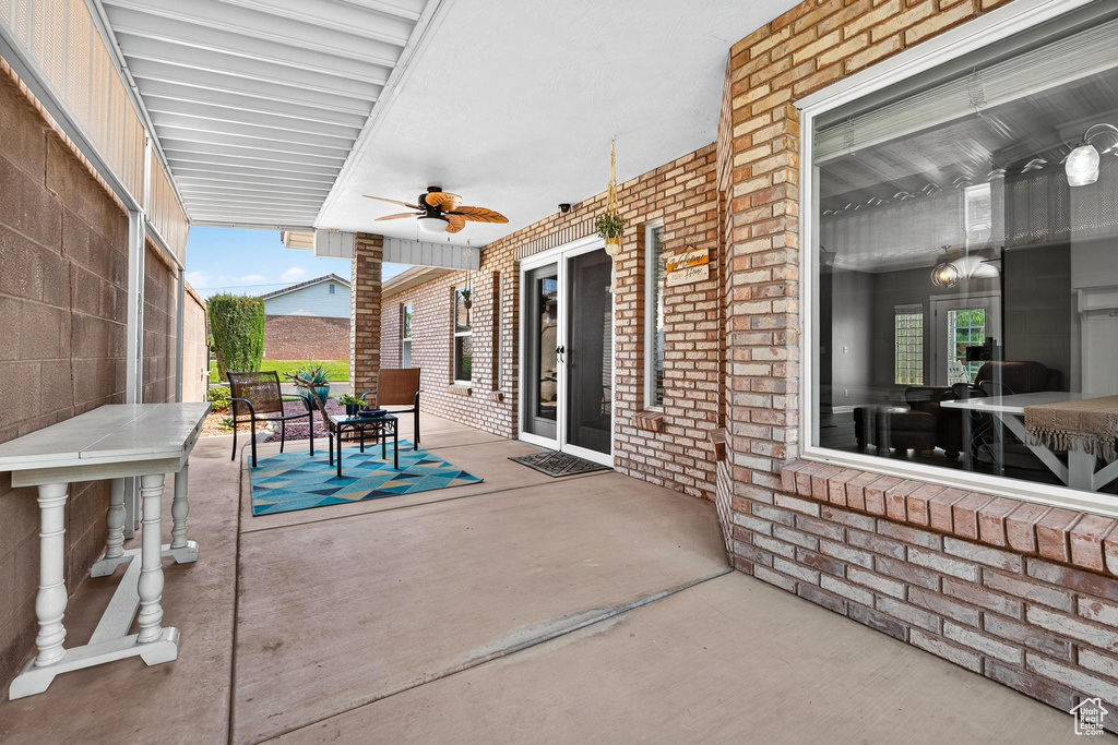 805 S RIVER RD #51 St George, UT 84790