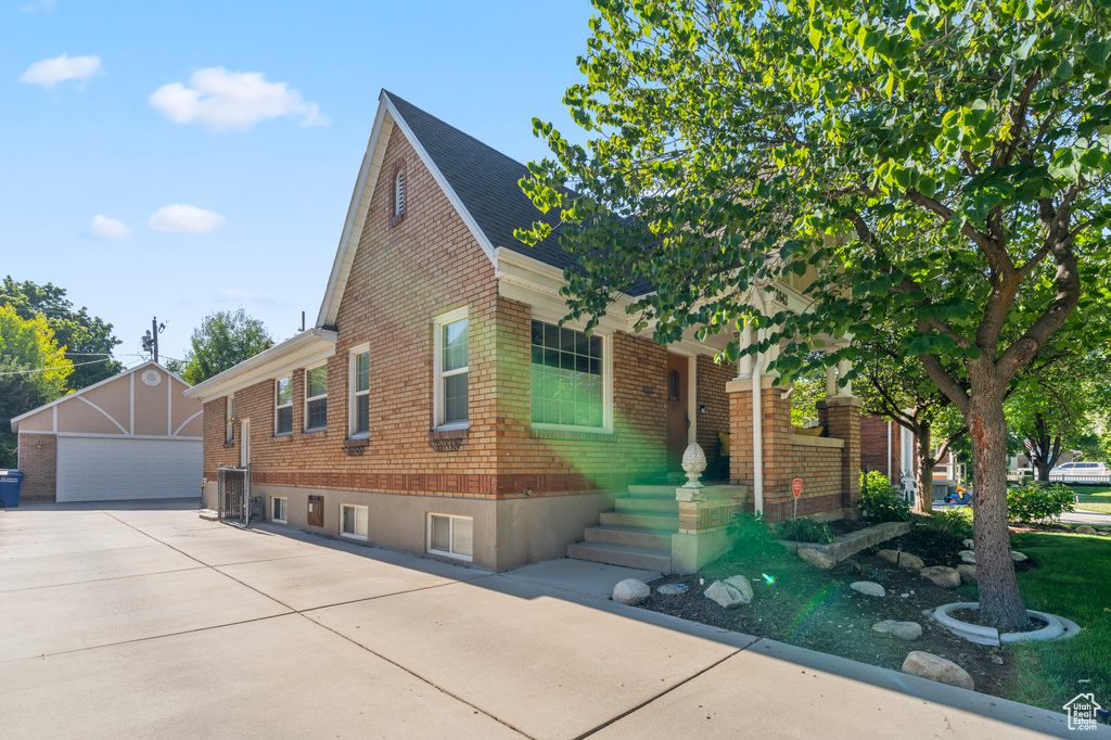 2642 S 1500 E Salt Lake City, UT 84106