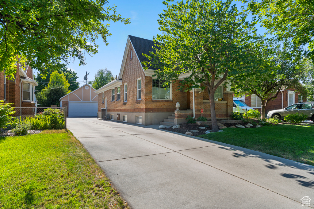 2642 S 1500 E Salt Lake City, UT 84106