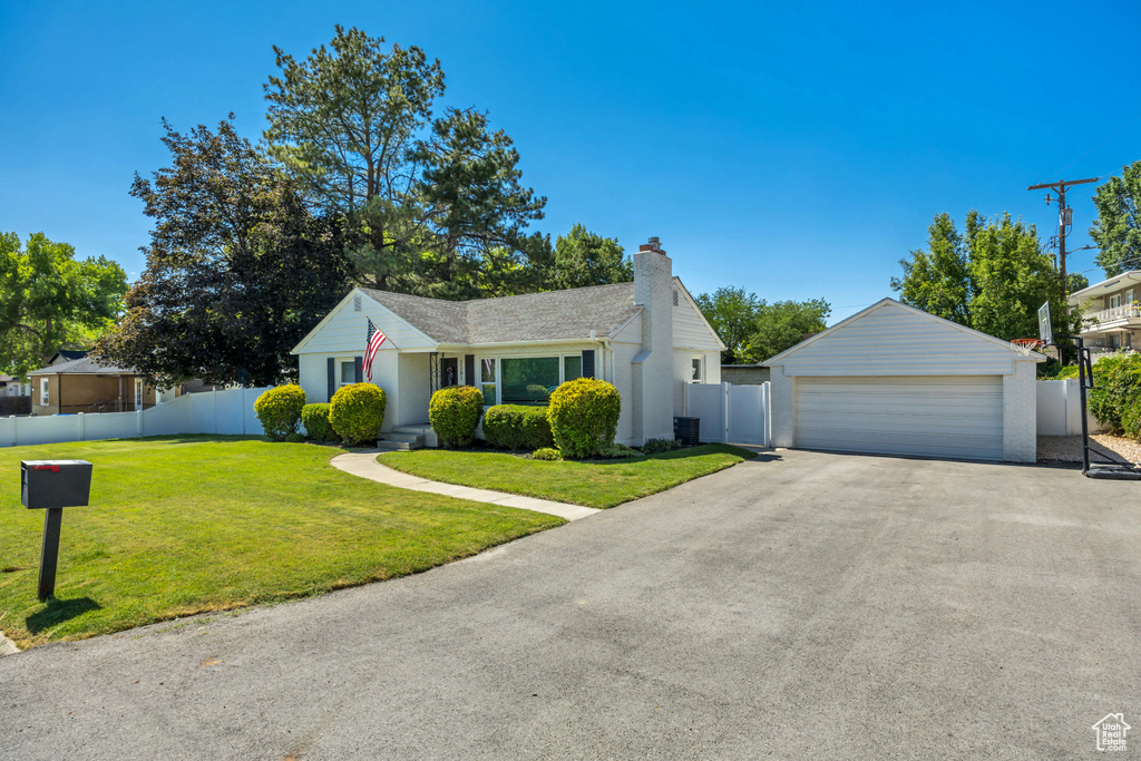 2281 E ARBOR LN Holladay, UT 84117