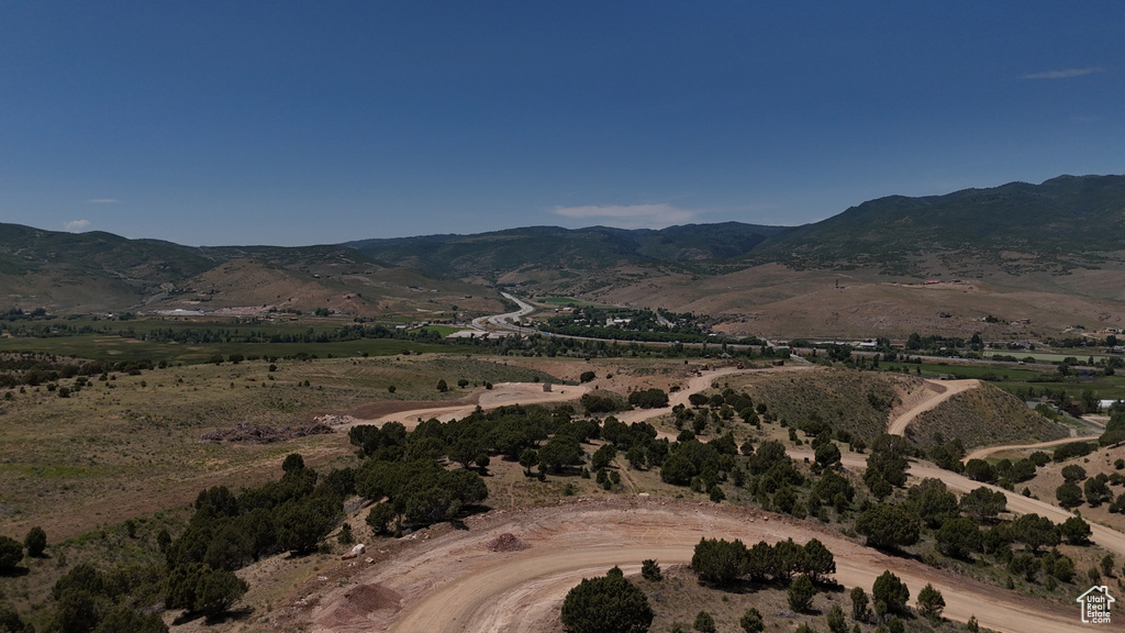 1167  TRAIL RIDGE DR Wanship, UT 84017