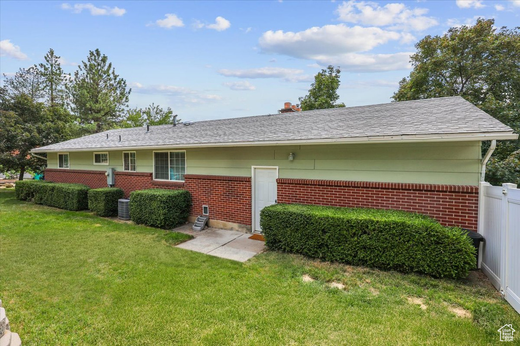 279 E PEACHTREE DR Centerville, UT 84014