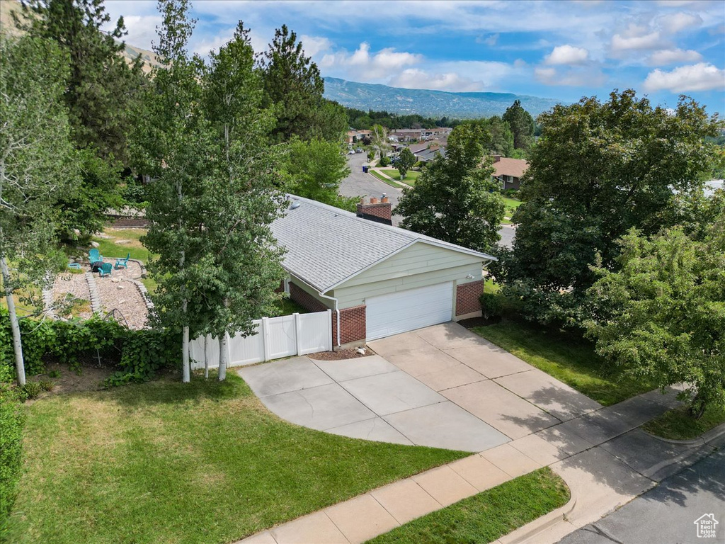 279 E PEACHTREE DR Centerville, UT 84014
