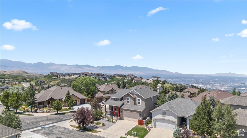 1721 E LONE OAK DR Draper, UT 84020