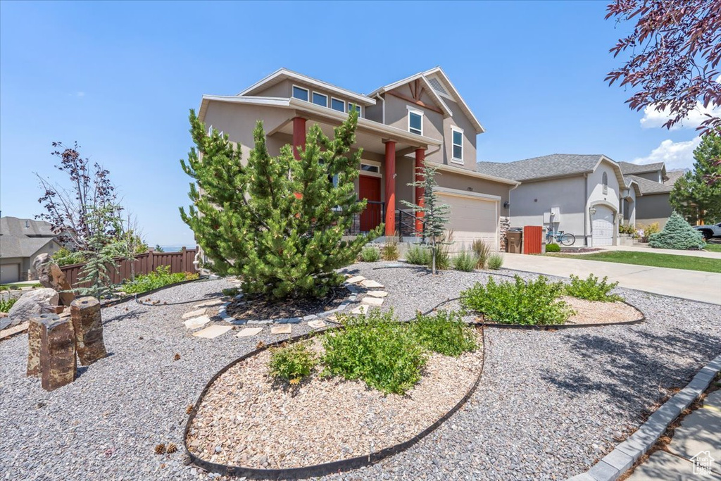1721 E LONE OAK DR Draper, UT 84020