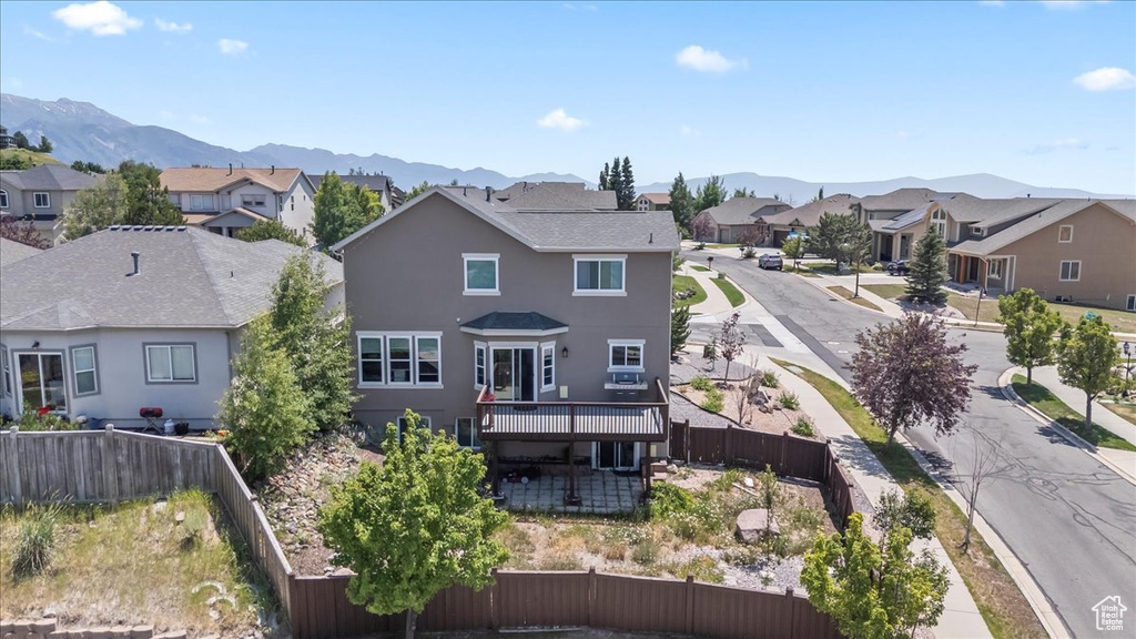1721 E LONE OAK DR Draper, UT 84020