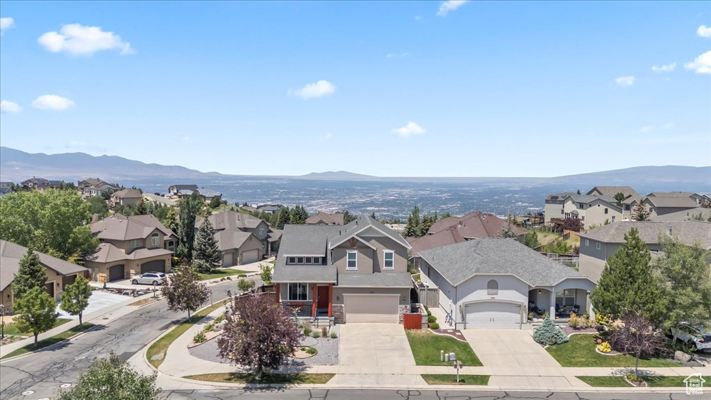 1721 E LONE OAK DR Draper, UT 84020