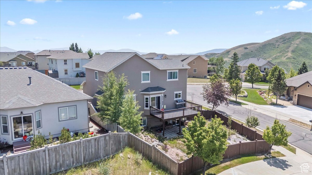1721 E LONE OAK DR Draper, UT 84020