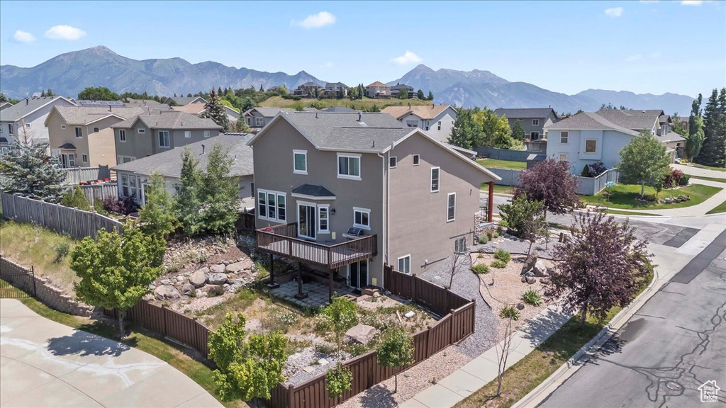 1721 E LONE OAK DR Draper, UT 84020