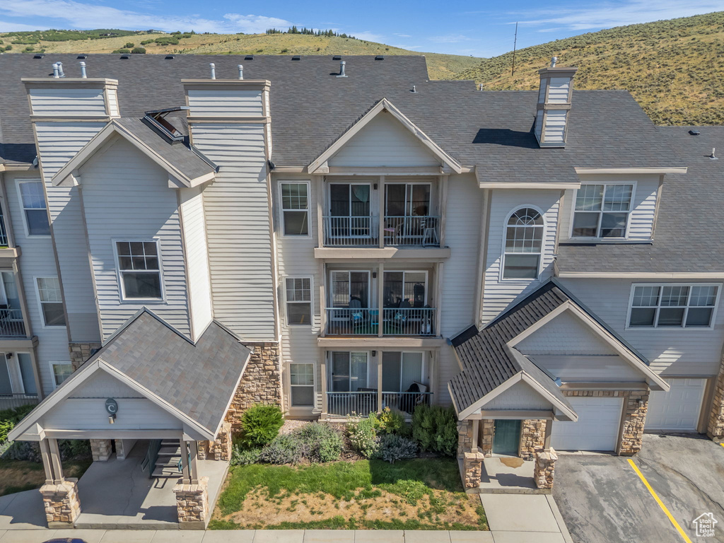 900 BITNER RD #C24 Park City, UT 84098