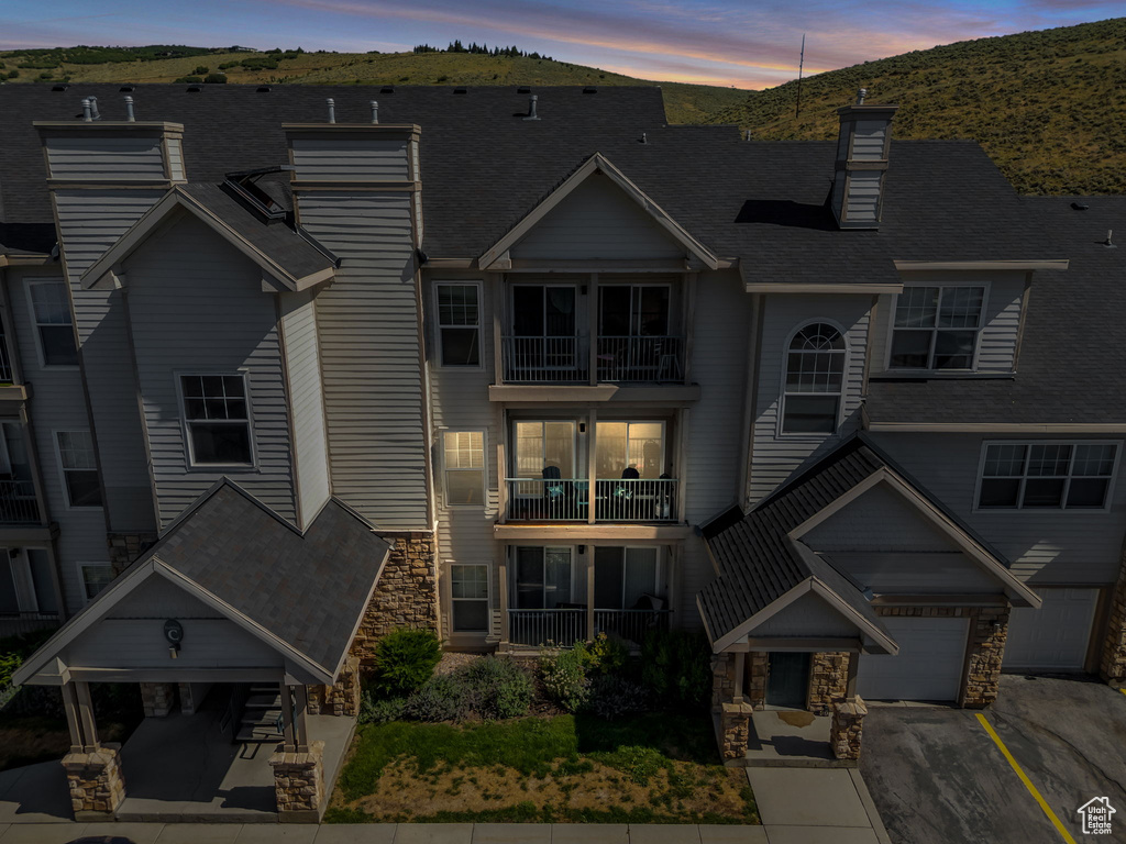 900 BITNER RD #C24 Park City, UT 84098
