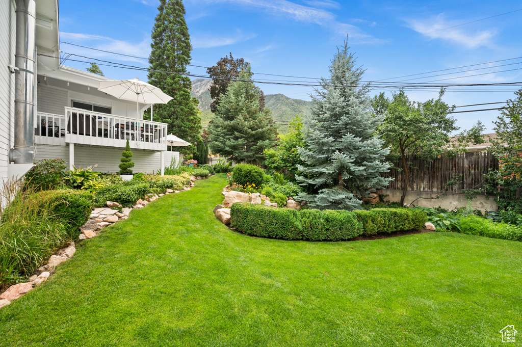 3280 E BERNADA DR Salt Lake City, UT 84124