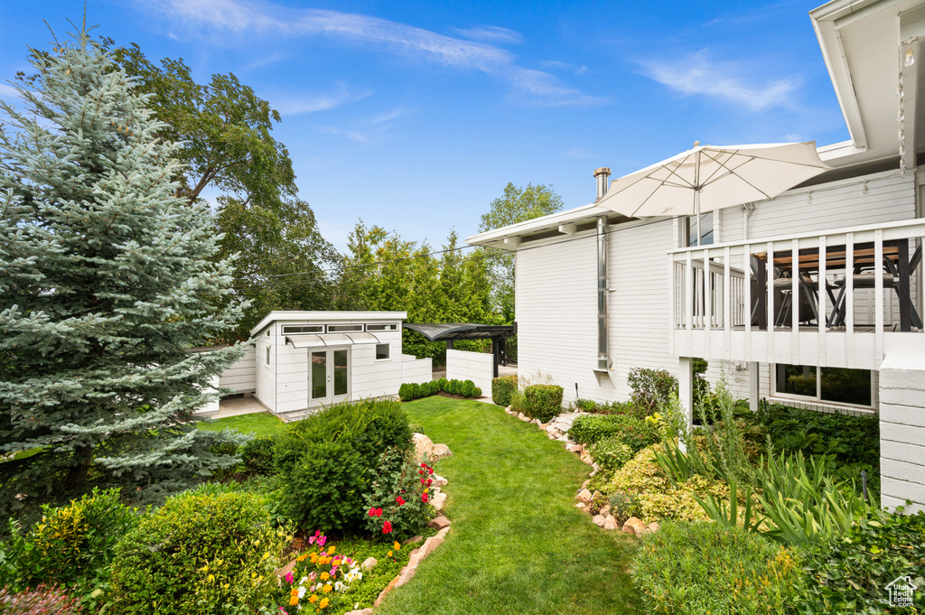3280 E BERNADA DR Salt Lake City, UT 84124