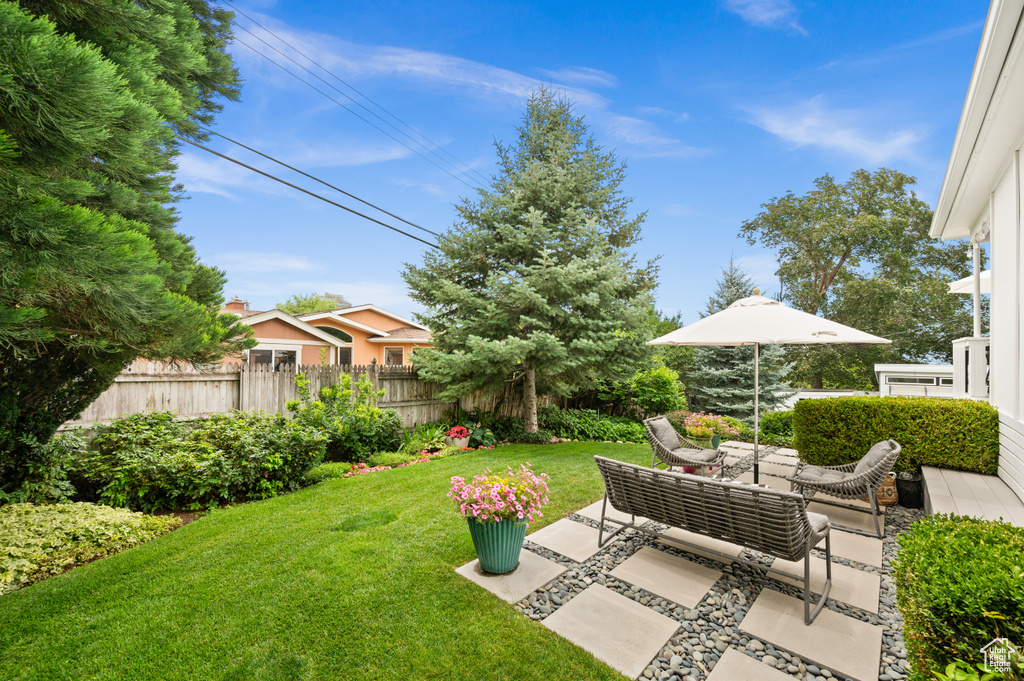 3280 E BERNADA DR Salt Lake City, UT 84124