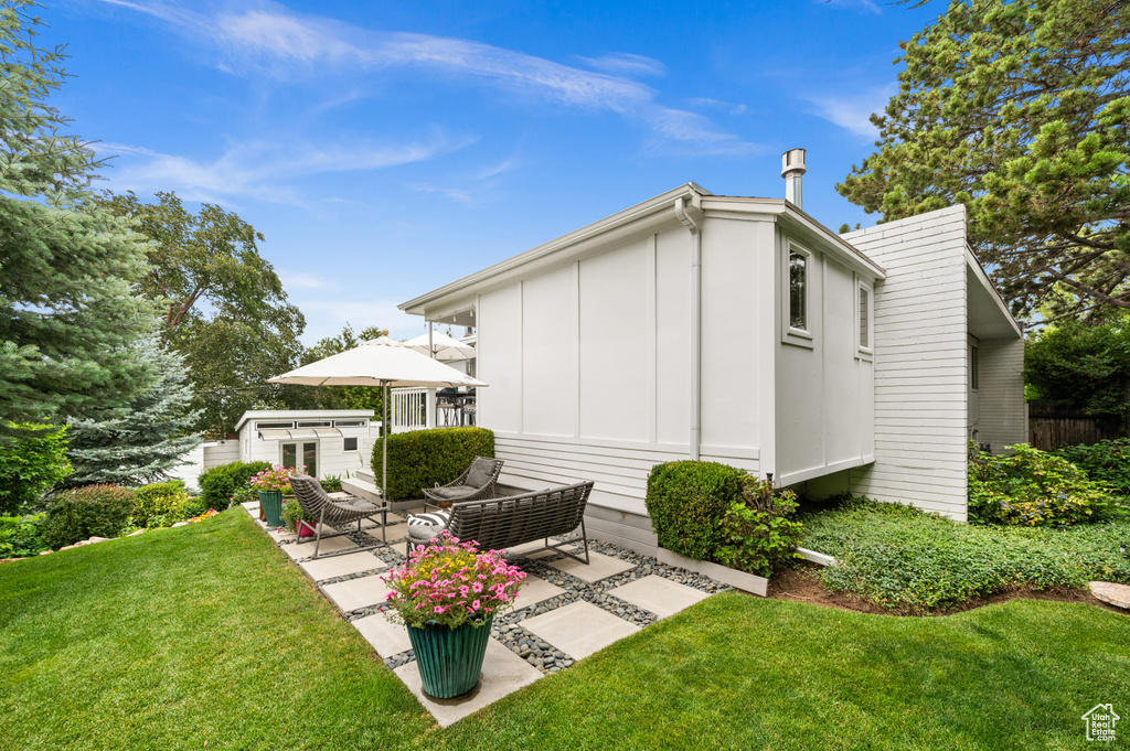 3280 E BERNADA DR Salt Lake City, UT 84124