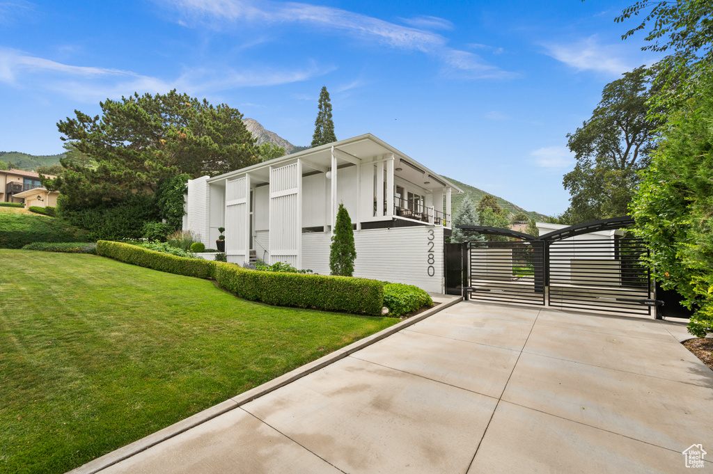 3280 E BERNADA DR Salt Lake City, UT 84124