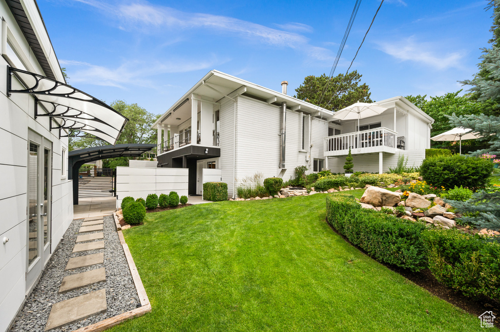 3280 E BERNADA DR Salt Lake City, UT 84124
