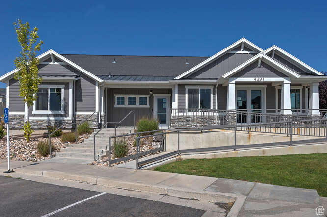 4358 W BURWELL LN #87 Herriman, UT 84096