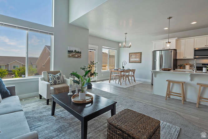 4358 W BURWELL LN #87 Herriman, UT 84096