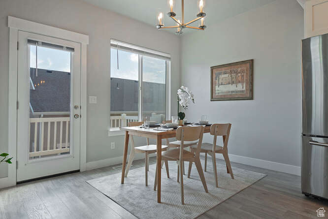 4358 W BURWELL LN #87 Herriman, UT 84096