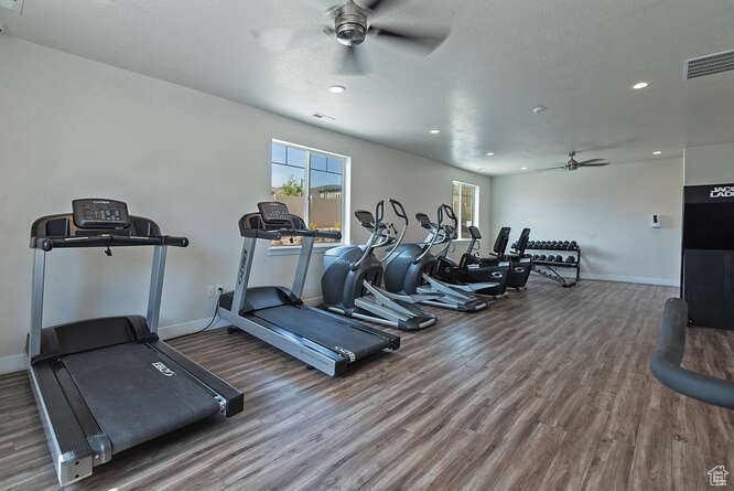 4358 W BURWELL LN #87 Herriman, UT 84096