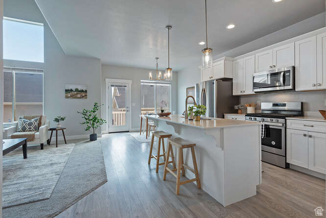 4358 W BURWELL LN #87 Herriman, UT 84096