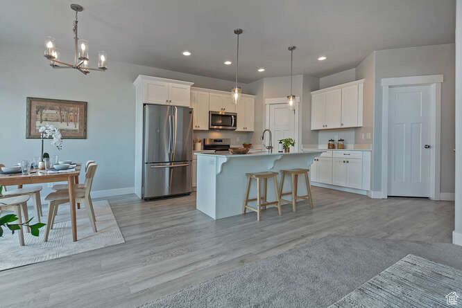 4358 W BURWELL LN #87 Herriman, UT 84096
