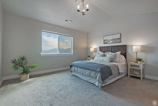 4358 W BURWELL LN #87 Herriman, UT 84096