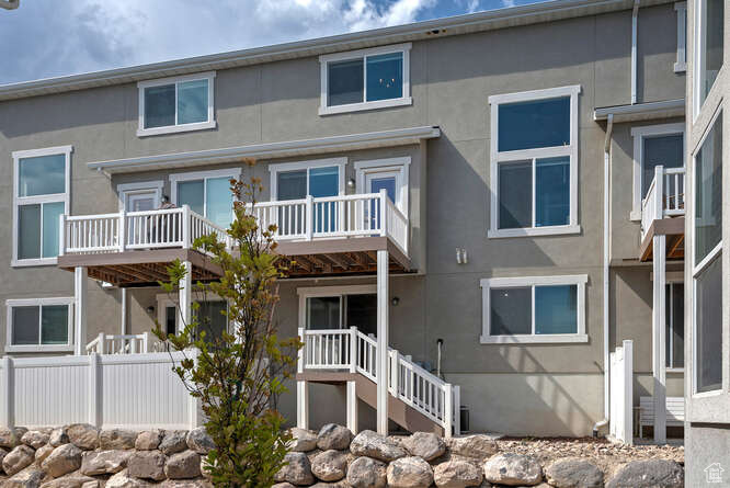 4358 W BURWELL LN #87 Herriman, UT 84096