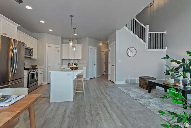 4358 W BURWELL LN #87 Herriman, UT 84096
