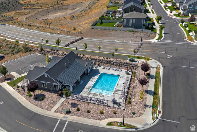 4358 W BURWELL LN #87 Herriman, UT 84096